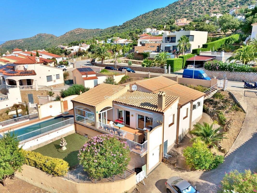 Villa in Palau-saverdera, Katalonien, Spanien 1 - 16544679