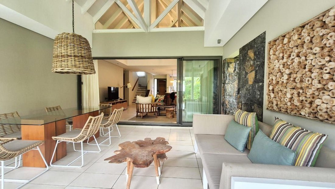House in Belle Rive, Flacq District, Mauritius 1 - 16539044