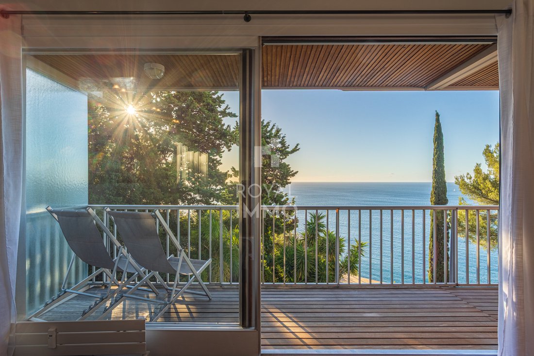 Apartment in Le Faron-Fort-Rouge, Toulon, France 3 - 16553649