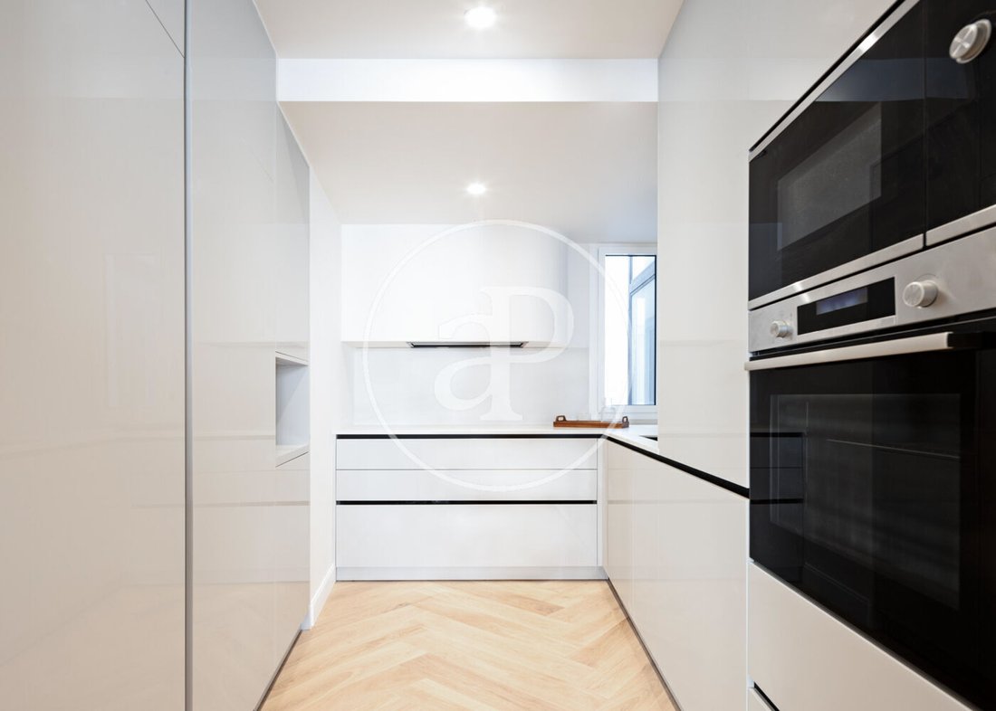 Apartment in Centro, Madrid, Spain 5 - 16549237