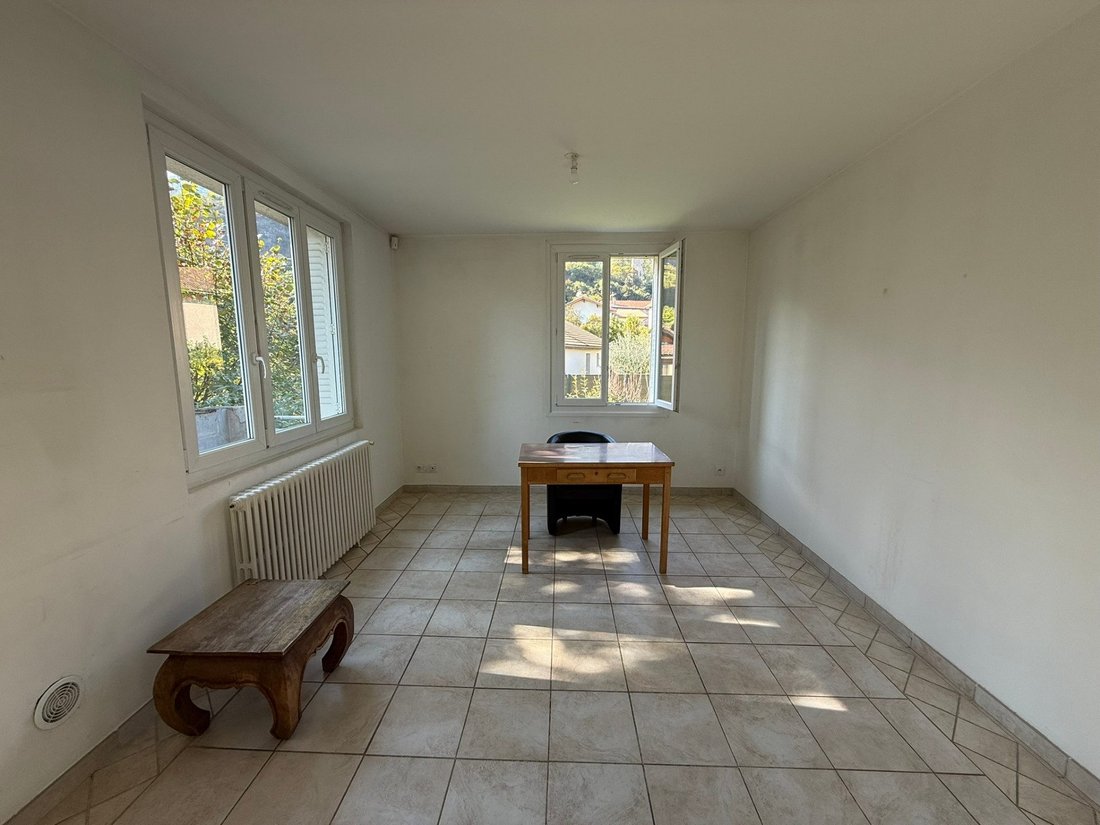 Villa in Le Coteau, Claix, France 5 - 16549481
