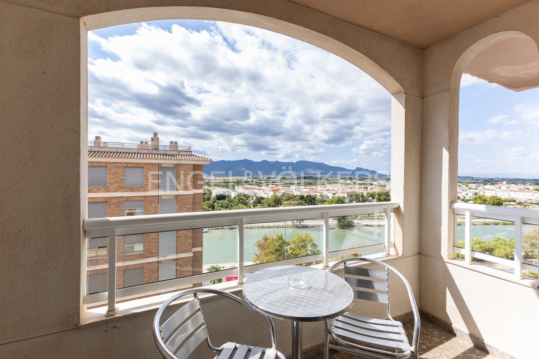 Apartment in Cullera, Valencian Community, Spain 5 - 16547758