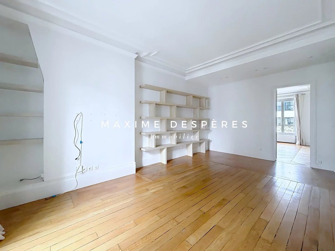 Apartment in Charles Laffitte, Neuilly-sur-Seine, France 3 - 16545010