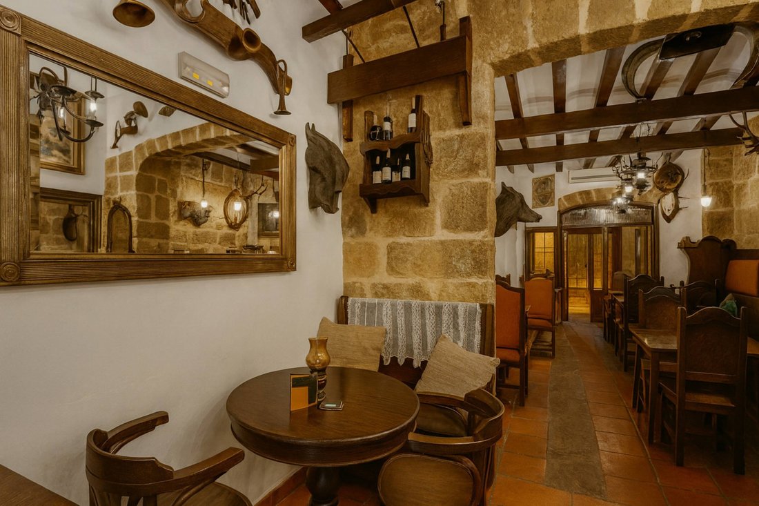 Xabia / Javea, Valencian Community, Spain 5 - 16476070