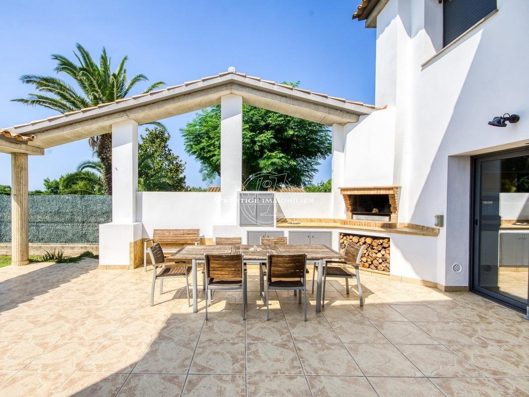 Villa in Ordis, Catalonia, Spain 4 - 16544672