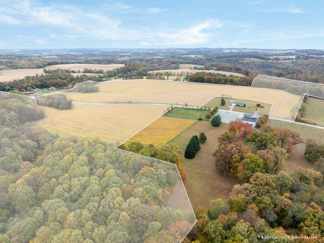 Land in Red Lion, Pennsylvania, United States 2 - 16544791