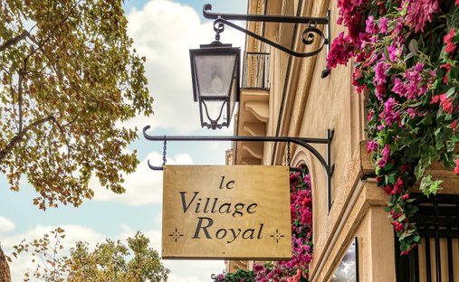 Apartment in Elysées-Madeleine, Paris 8e Arrondissement, Paris 1