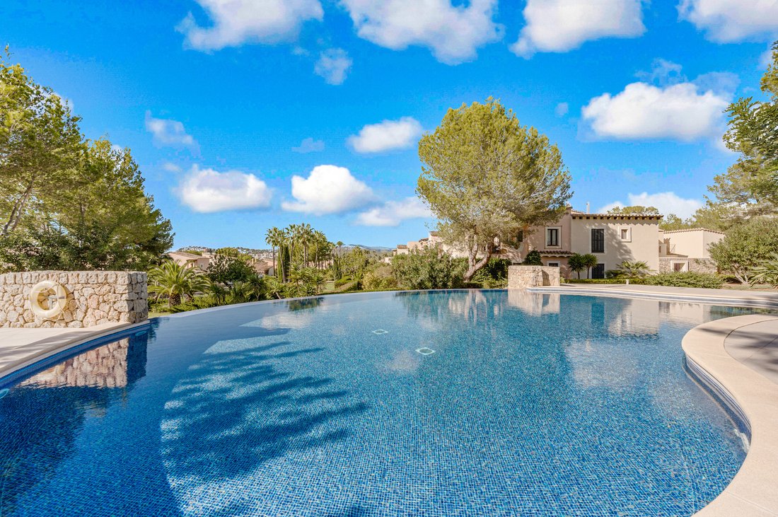 Apartment in Rotes Velles, Calvia, Balearic Islands 1 - 16540574