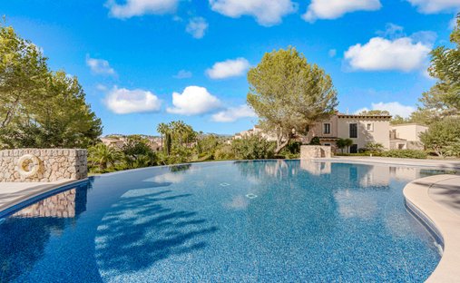 Appartamento a Rotes Velles, Calvià, Isole Baleari 1