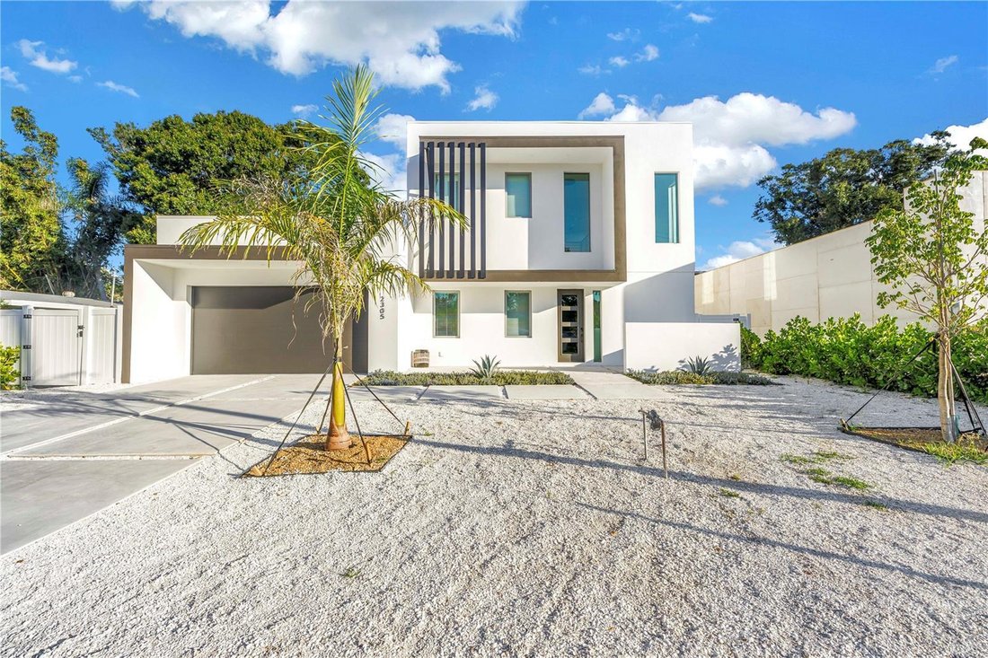 House in Sarasota, Florida, United States 1 - 16547970