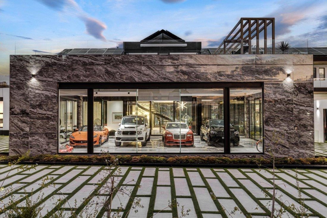 House in Midrand, Gauteng, South Africa 3 - 16554172