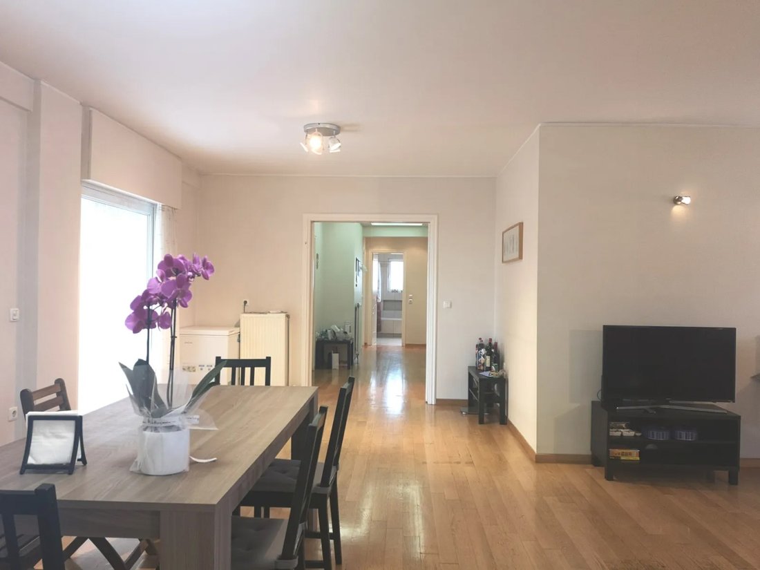 Apartment in Glyfada, Attica, Greece 2 - 16552031