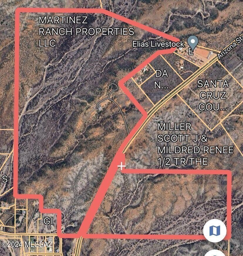 Farm Ranch in Nogales, Arizona, United States 2 - 16546185