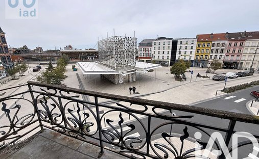 Castle for Sale in Dunkirk, New York, United States