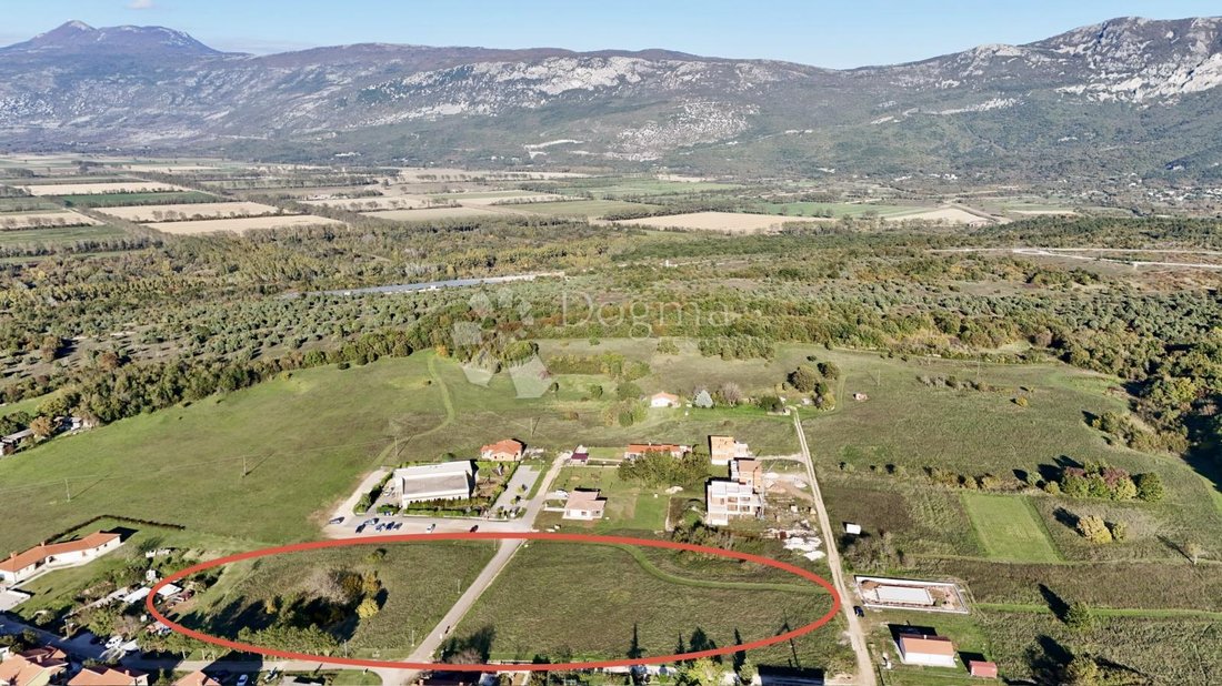 Land in Krsan, Istria County, Croatia 3 - 16551804
