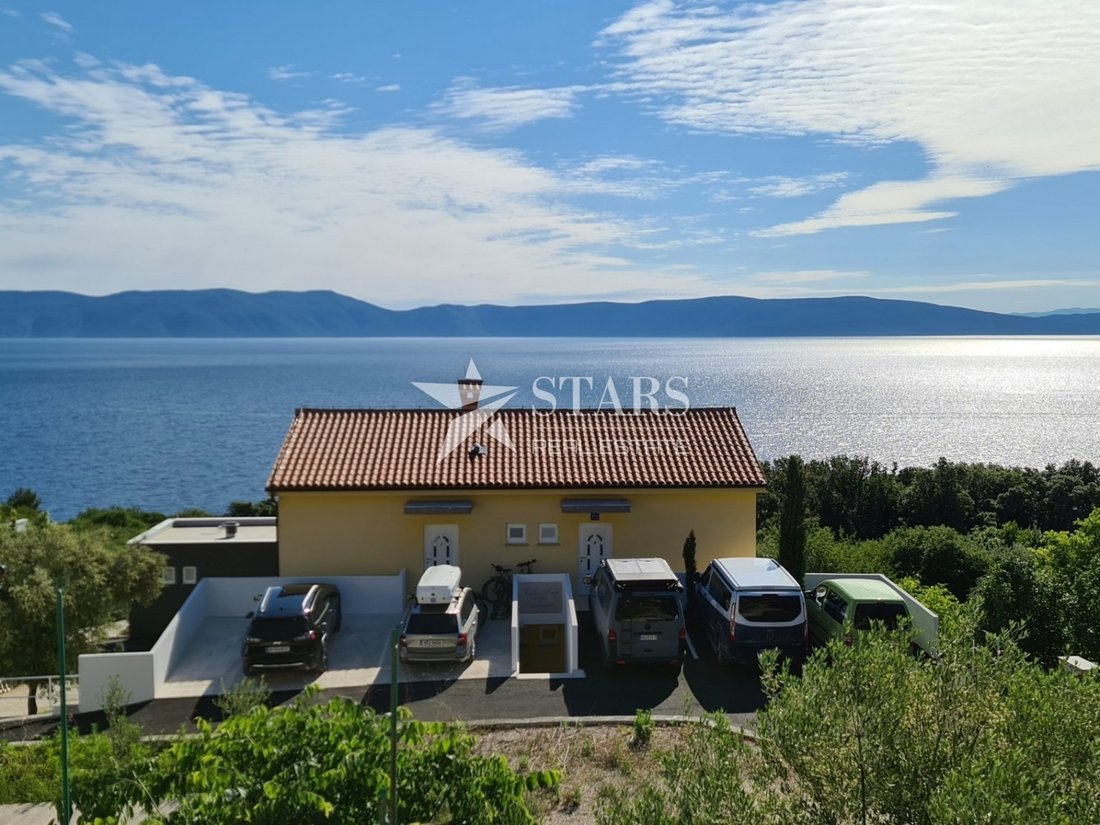 House in Labin, Istria County, Croatia 3 - 16547269