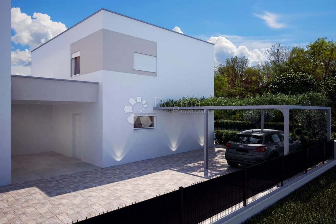 House in Porec, Istria County, Croatia 3 - 16547296