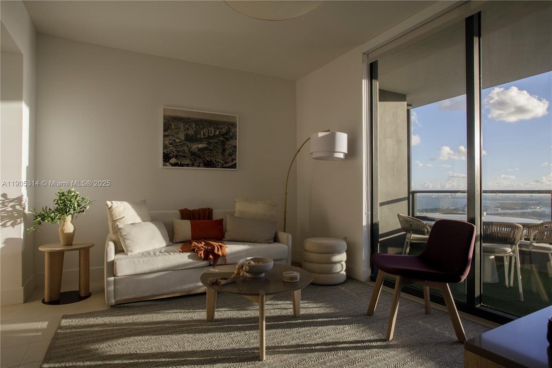 Condo in Miami, Florida, United States 5 - 16547092