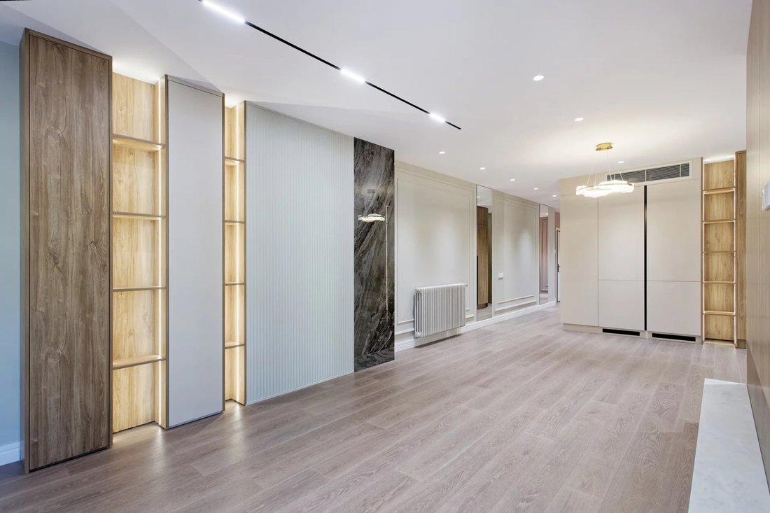 Apartment in Eixample, Barcelona, Spain 4 - 15211963