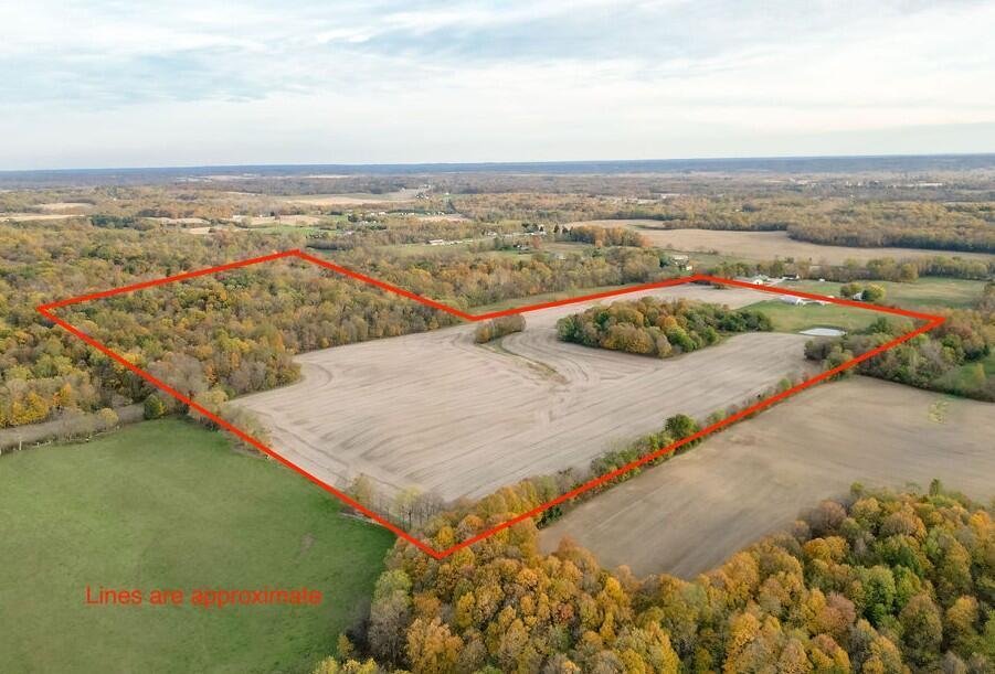 Land in Alexandria, Ohio, United States 2 - 16549400
