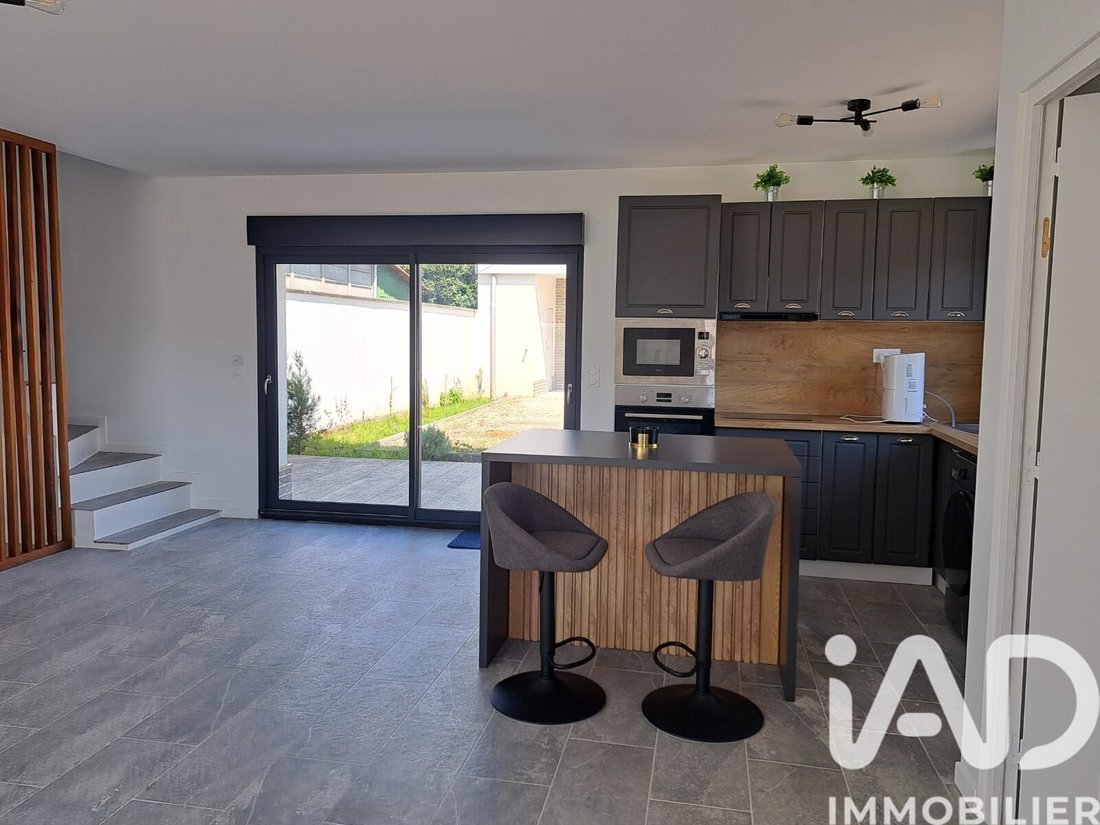 Apartment in Fublaines, Ile-de-France, France 5 - 16546331