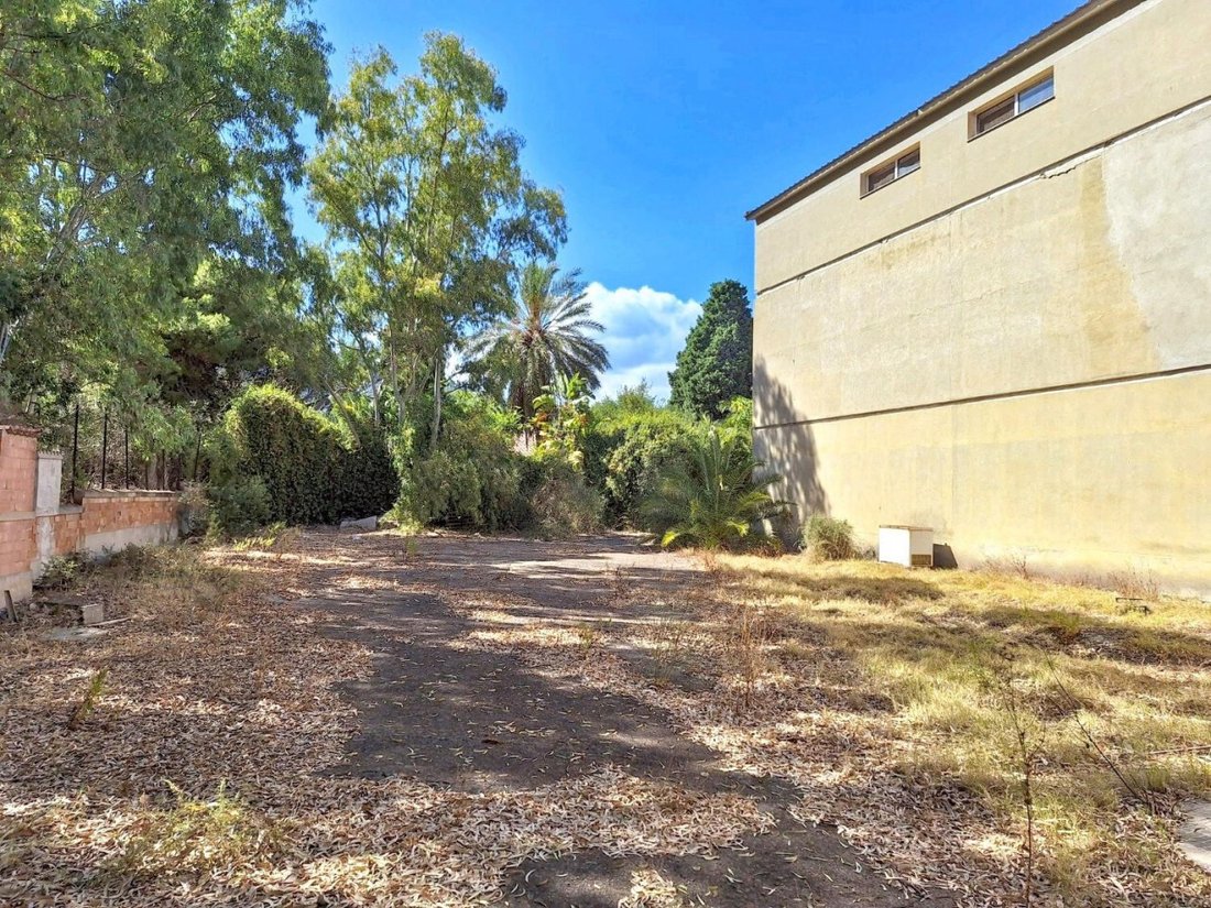 Farm Ranch in Pula, Sardinia, Italy 3 - 16548017