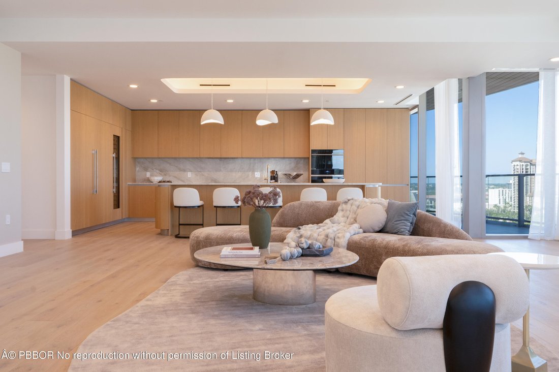Condo in West Palm Beach, Florida, United States 2 - 16547203
