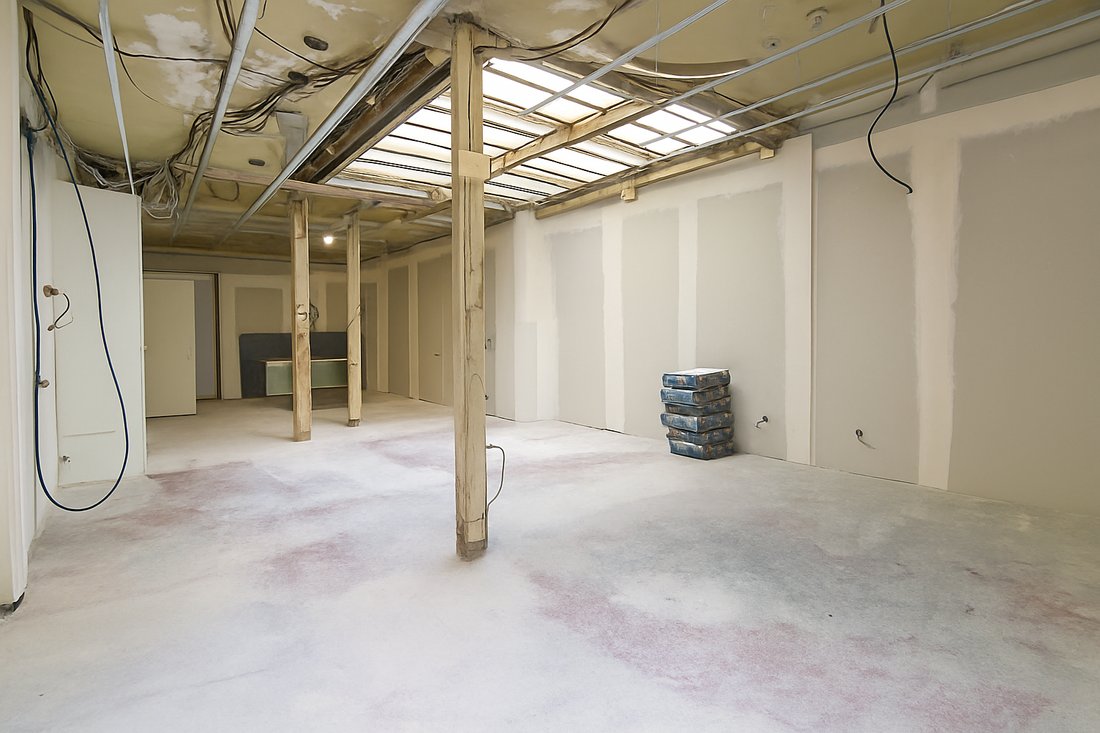 Apartment in Enfants Rouges, Paris 3e Arrondissement, Paris 2 - 16548776