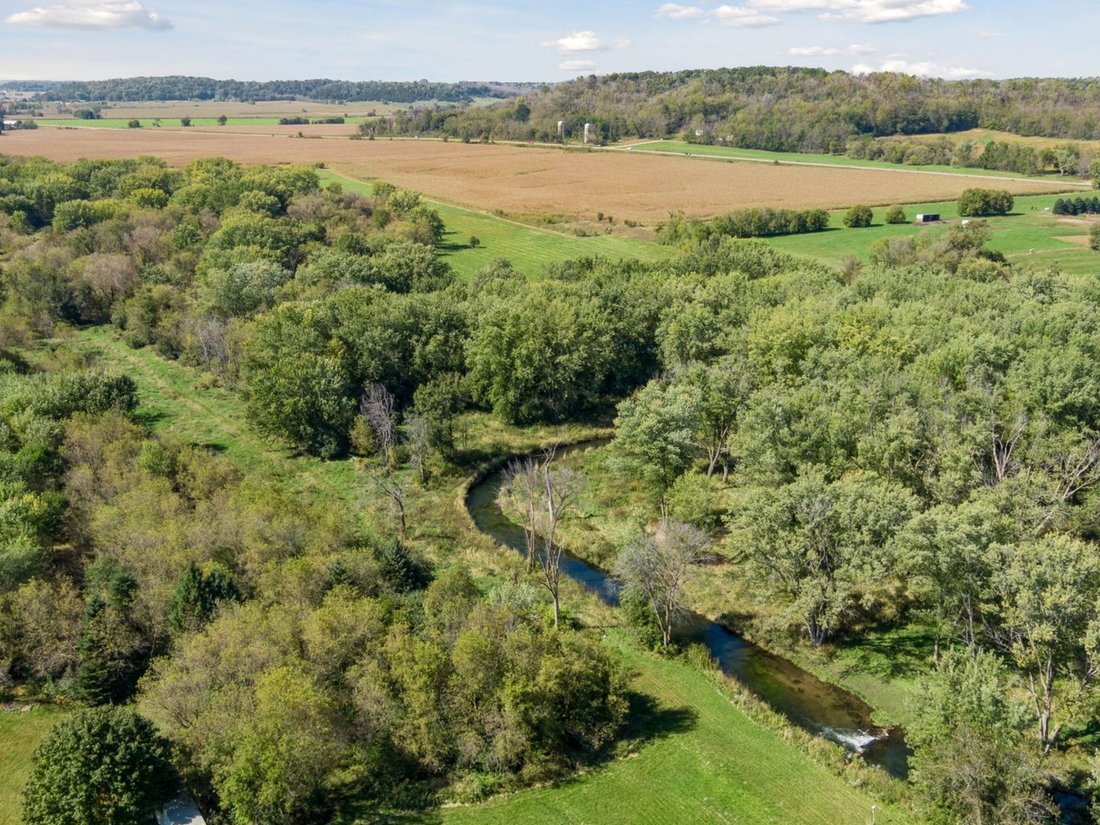 Terreno a Martell, Wisconsin, Stati Uniti 3 - 16544796