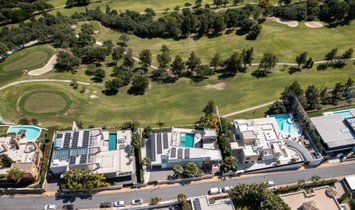 Villa a Benahavís, Andalusia, Spagna 1