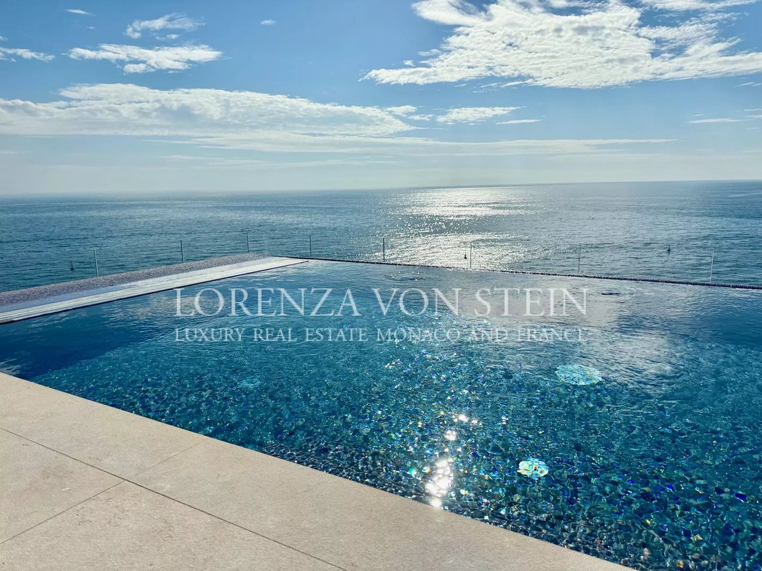 Apartment in Monaco, Monaco 2 - 16550457