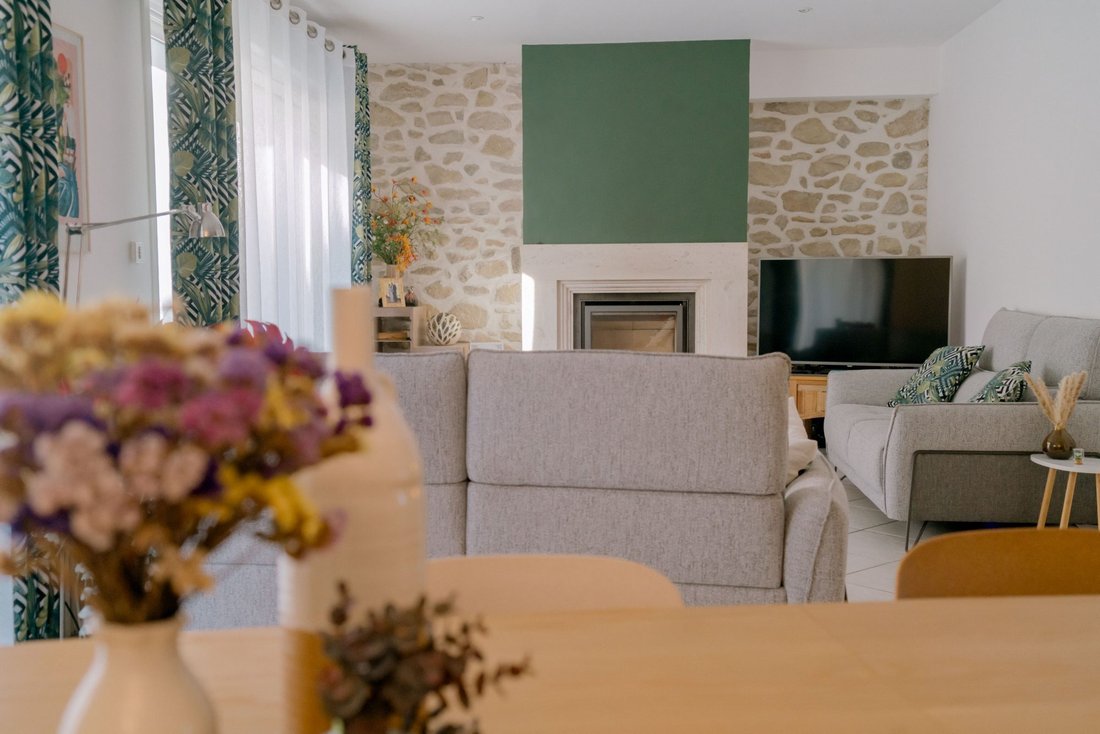 Villa in Saint Vincent, Dax, France 2 - 16553006
