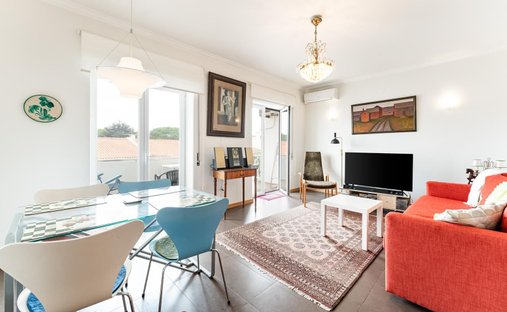 Bungalow in Cascais e Estoril, Lisbon, Portugal 1