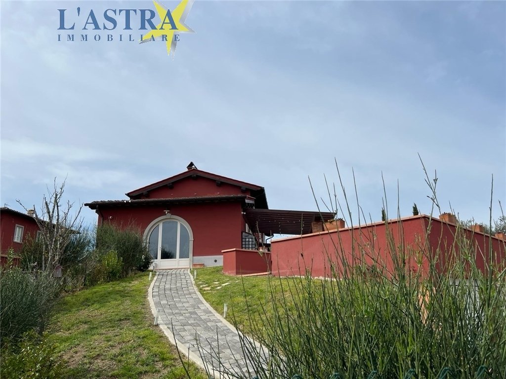 Country House in Malmantile, Lastra a Signa, Tuscany 2 - 16546491