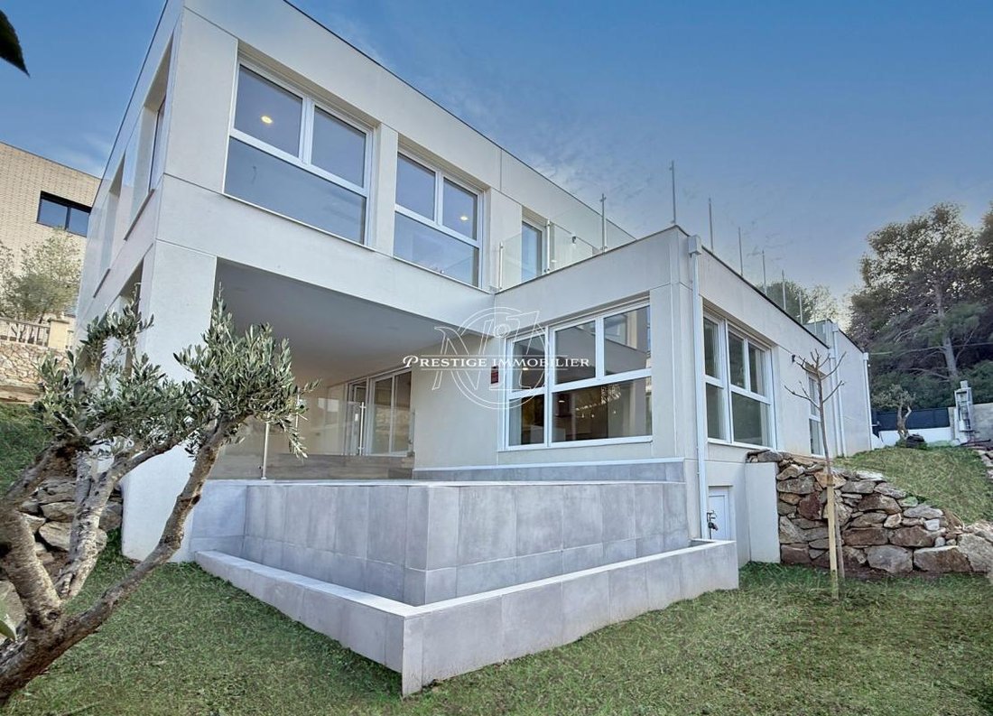 Villa in Llanca, Catalonia, Spain 1 - 16544730