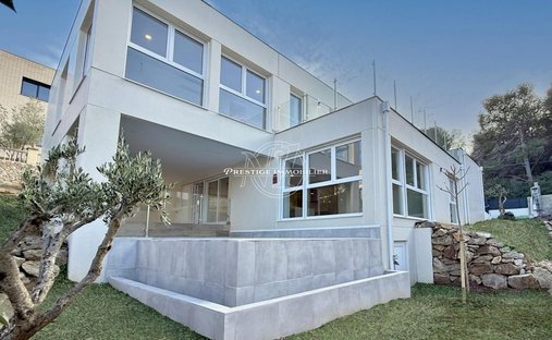 Villa à Llanca, Catalogne, Espagne 1