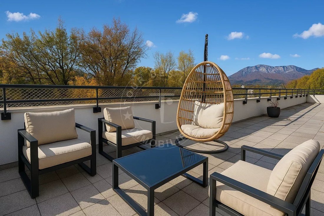 Apartment in Seynod, Annecy, France 1 - 16546536