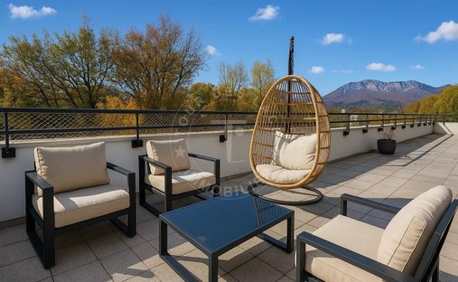 Apartment in Seynod, Annecy, France 1