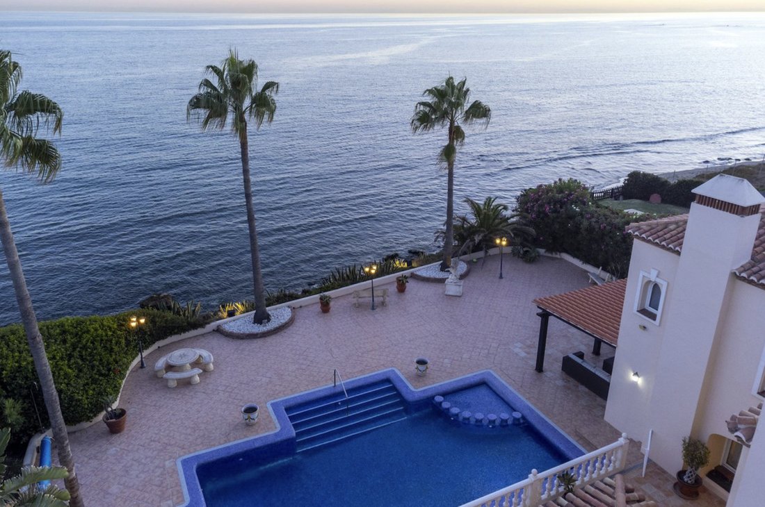 Villa in Elviria-Cabopino, Marbella, Spain 3 - 16548921