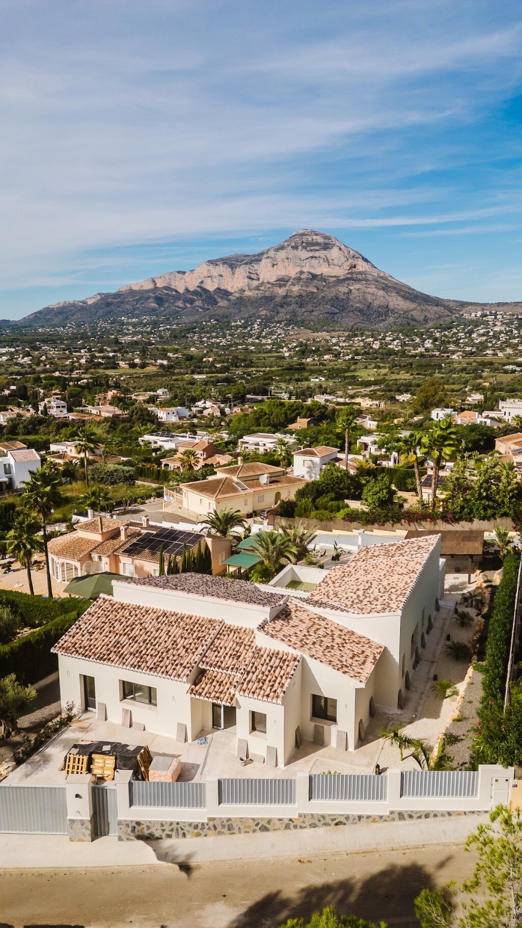 Villa a Jávea, Comunità Valenzana, Spagna 2 - 16546506
