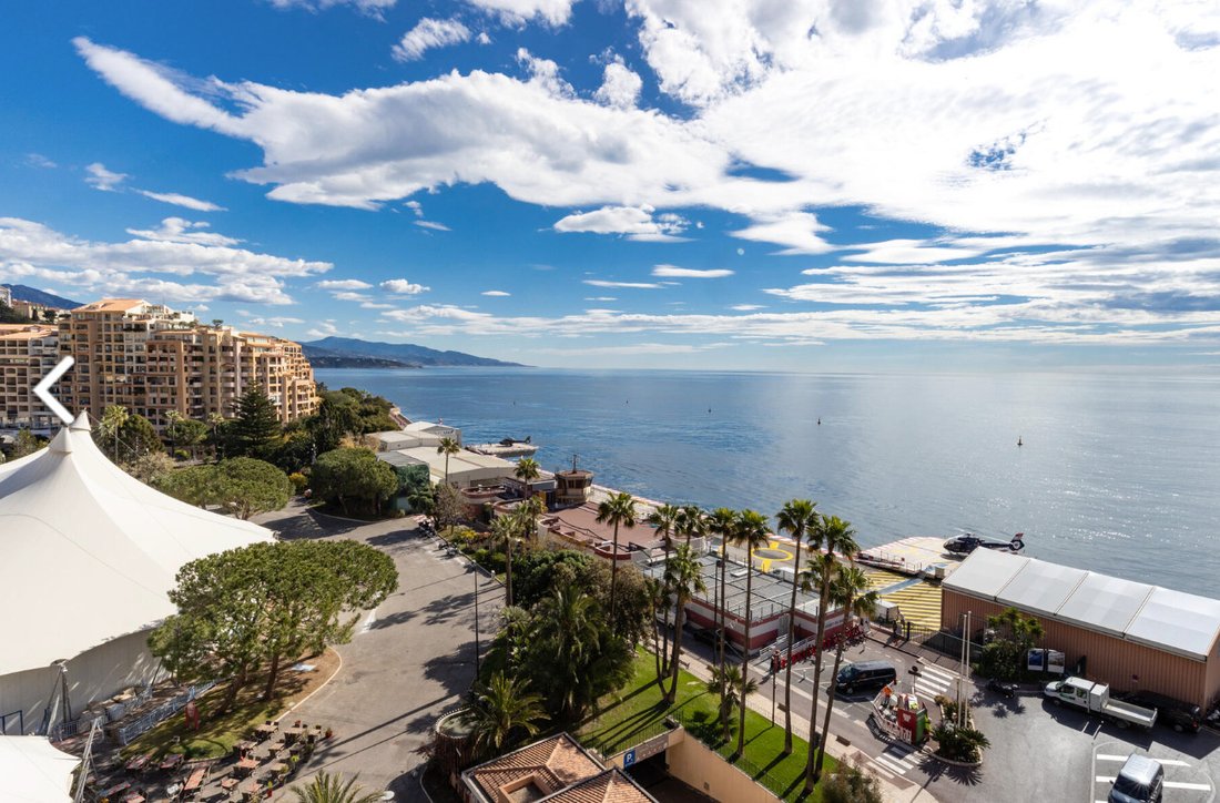 Wohnung in Monaco, Monaco 1 - 16548616