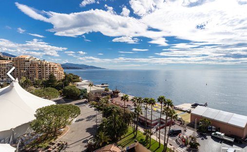 Appartement à Monaco, Monaco 1