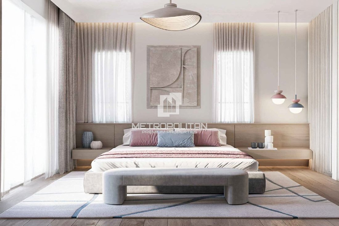Townhouse in Expo City Dubai, Dubai, United Arab Emirates 5 - 16545836