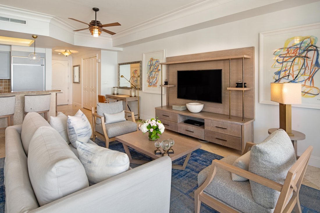 Condo in Grace Bay, Caicos Islands, Turks and Caicos Islands 3 - 16544799