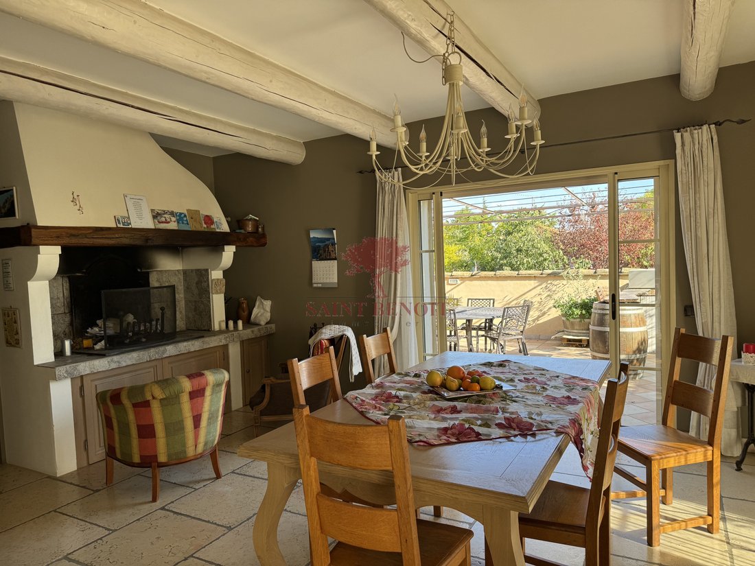 House in Gignac, Occitania, France 3 - 16545183