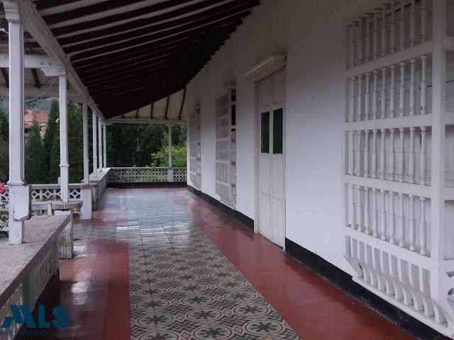 Finca in San Cristóbal, Antioquia, Colombia 5 - 16548821