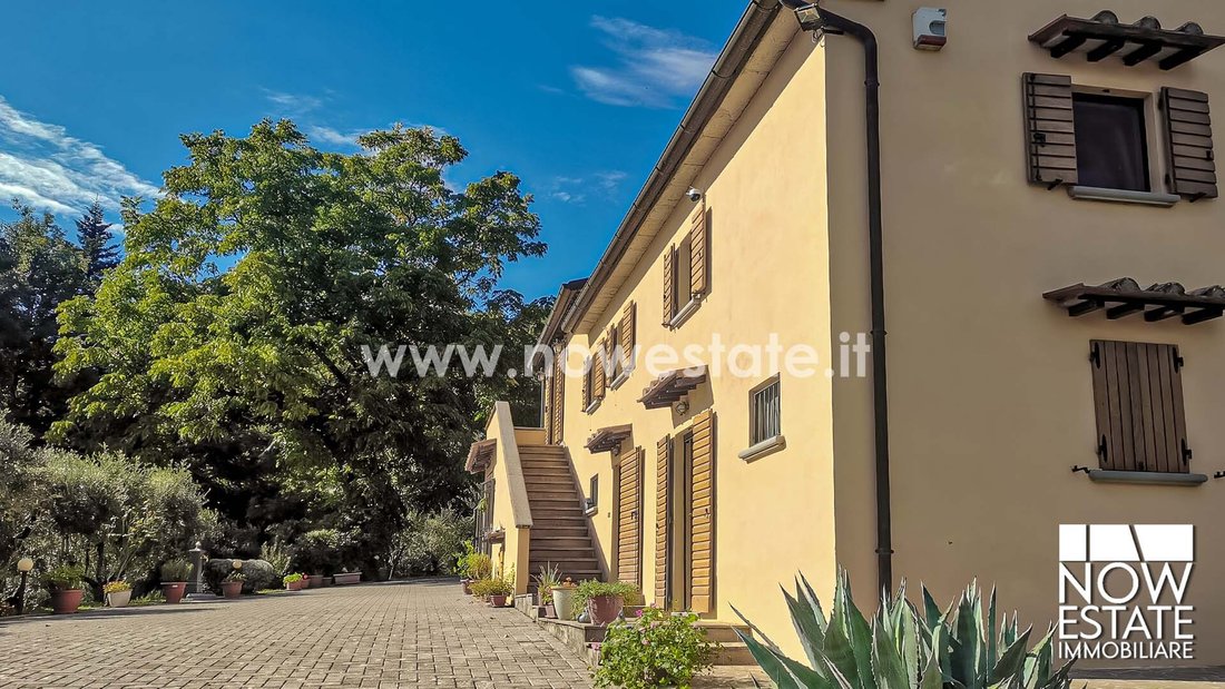 Country House in Sansepolcro, Tuscany, Italy 4 - 16554153