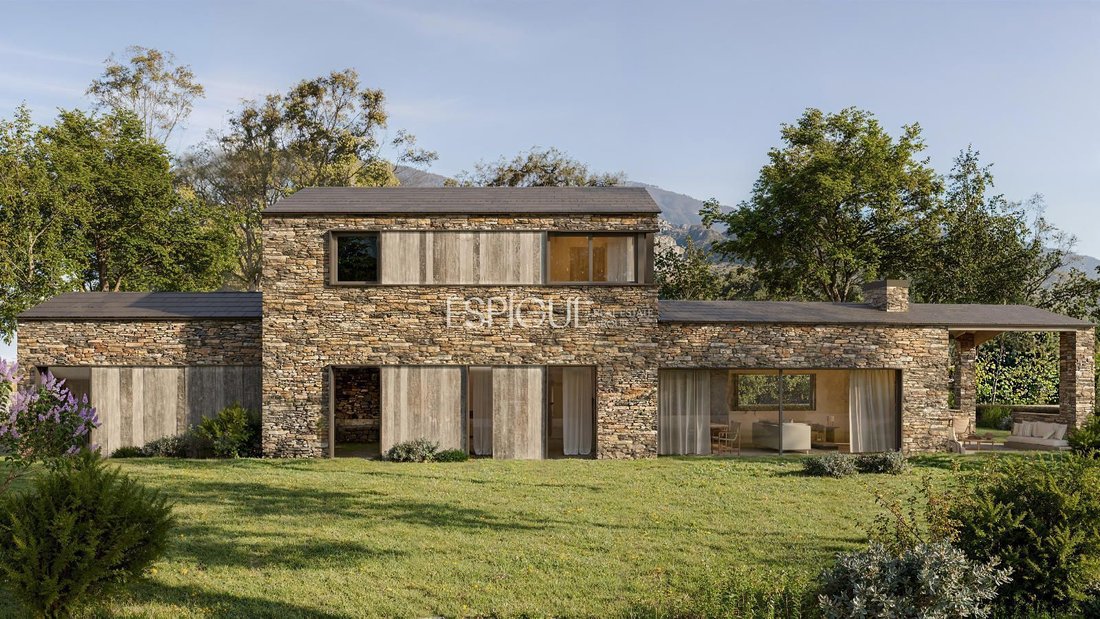 Villa in Girona, Catalonia, Spain 2 - 16551557