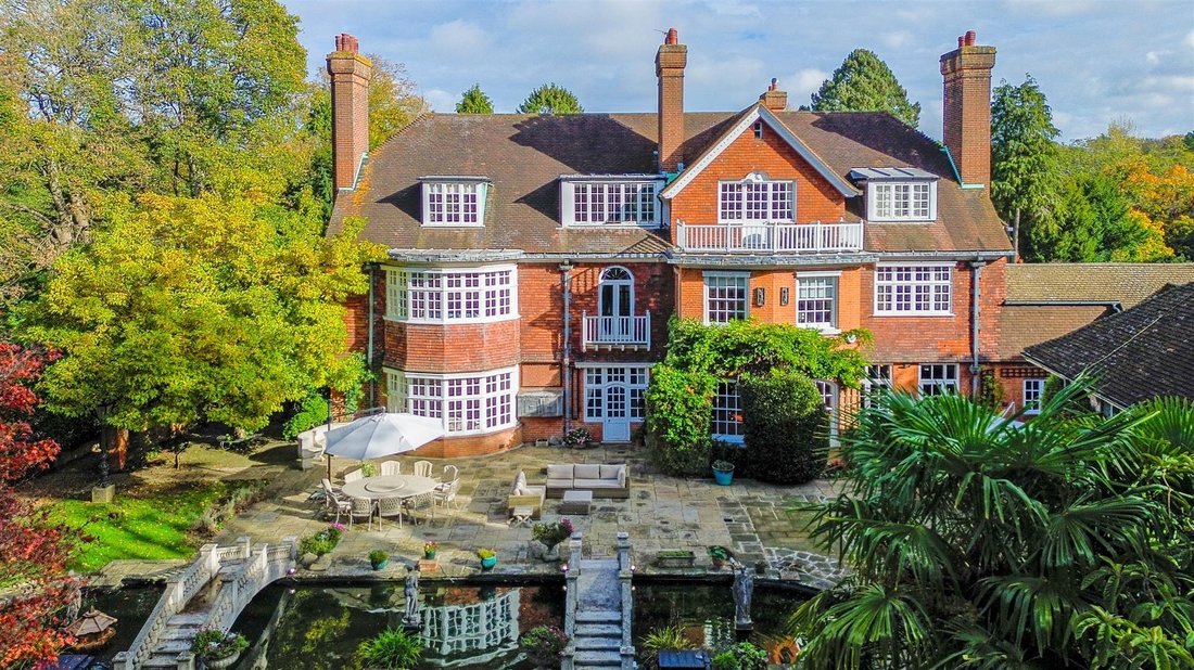 House in Lower Camden, Bromley, England 5 - 16546829