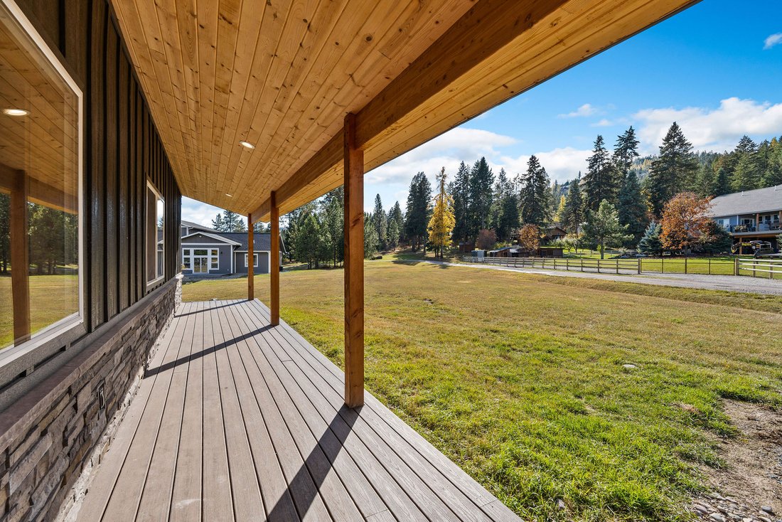 House in Lakeside, Montana, United States 4 - 16549380
